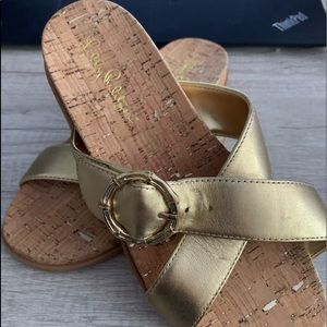 lilly pulitzer sandals